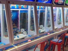 -汤姆熊欢乐世界(大连恒隆广场店)