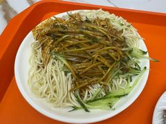 -新川面馆(新街口起源店)