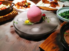 -韵秋荷(宝山龙湖天街店)