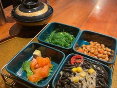 -Mr.Fish鱼鲜生海鲜放题(高德置地冬广场店)