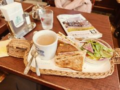 -西村咖啡店 (中山手本店)