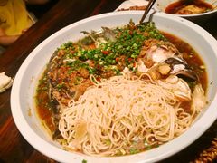-外婆家(蓝色港湾店)