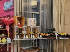 -元一希尔顿酒店·鲜切牛肉火锅禅自助餐厅