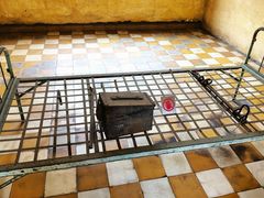 -吐斯廉屠杀博物馆