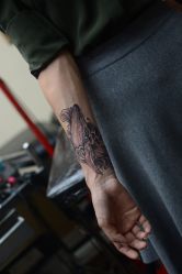 -记号刺青tattoo纹身工作室
