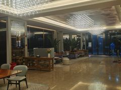 -成都九眼桥美居酒店