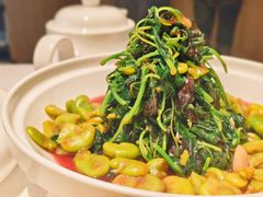 红米苋青豆瓣-忆家一宴(大木桥路旗舰店)