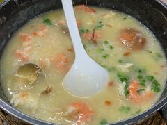 -南记食粥坊·宵夜大排档(岭南分店)