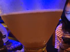 -Helens海伦司小酒馆(王家湾人信汇店)