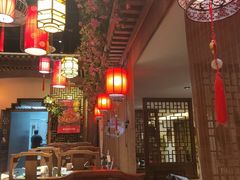 -徽镇小厨·经典徽菜(十里河店)