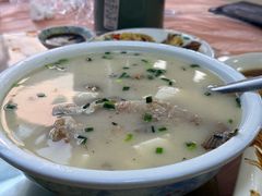 -上海老范农家乐(崇明前卫村店)
