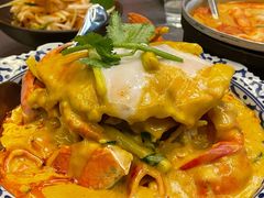 -Thai Alley泰爱里(二沙岛店)