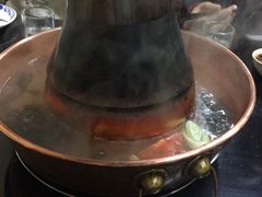 -瑞成祥老北京炭火锅(仙林店)