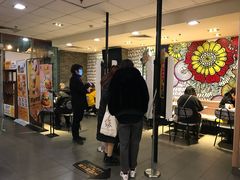 -麦当劳(欢乐谷店)