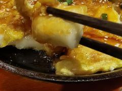 广味烤年糕-恋萍小吃(时代店)