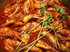 -惠友大虾(太原北街店)