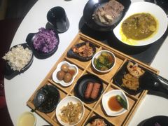 -新仙清汤牛腩(铜锣湾店)