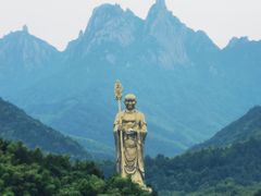 -九华山风景区