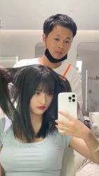 -3AM·S HAIR SALON烫发染发接发