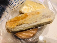 牛舌饼-北京稻香村(五道口店)