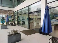 -宁波宝信宝马4S店(江北日湖店)