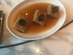 -无锡苏宁银河国际酒店-悦府65中餐厅
