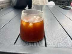 -云端咖啡(古北水镇景区店)