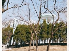 -观象山公园