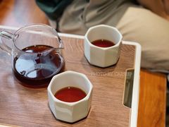 -SAFARI COFFEE