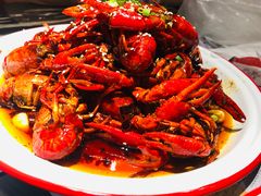 -汉虾王·油焖大虾(车公庙店)