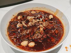 -万荣烤鸭店·北京菜(天坛店)