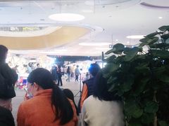 -深圳来福士广场