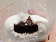 -宫门口馒头铺(创始人总店)