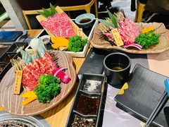 -黑牛の店·和牛烧肉(合生汇店)
