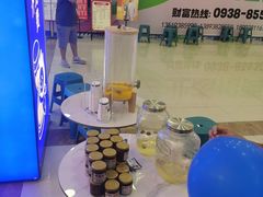 -兰湘子·湘菜小炒(天水兰天城市广场店)