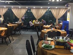 大堂-沙田鸽王(解放路店)