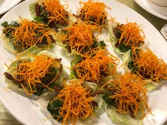 -品茶居素食馆(罗湖店)