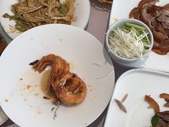 -味+新京宴·烤鸭·北京菜(创意谷店)
