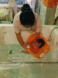 -千禧果月子会所(郑州东站店)