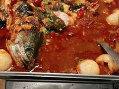 -鱼酷活鱼烤鱼(梅江印象城店)