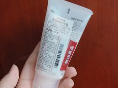 -MUJI无印良品(茂业天地店)