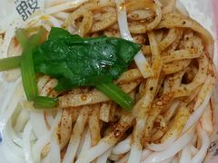 -魏家凉皮(铜锣湾店)
