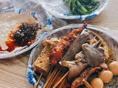 -彭姐麻辣烫(海淀店)
