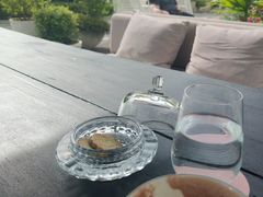 -JW酒廊 JW Lounge(上海鲁能JW万豪侯爵酒店)