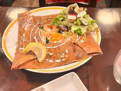 -La Creperie法餐厅(桃江路店)