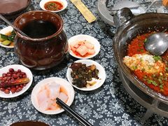 -张关合渣(航空大道店)