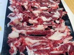 -三毛牛肉店(福强店)