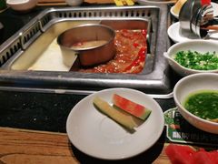 -巴奴毛肚火锅(六天地店)
