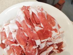 -阳坊大都涮羊肉(阳坊总店)