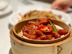 -港久茶餐厅(鹭洲里店)
